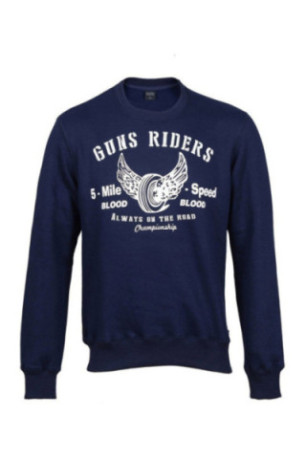Sweat - Tony - Navy