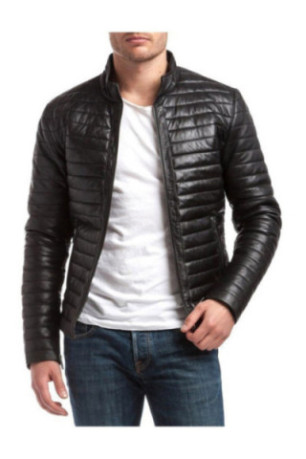 Veste - Turn - Black