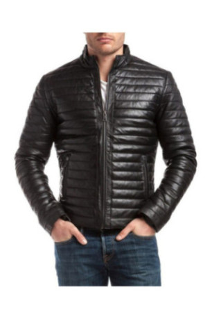 Veste - Turn - Black