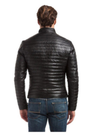 Veste - Turn - Black