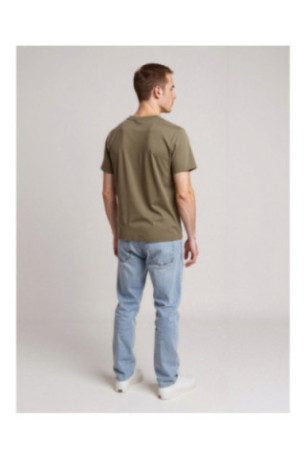 T-shirt - Bart - Khaki