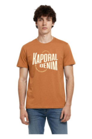 T-shirt - Java - Orange