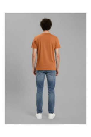 T-shirt - Java - Orange