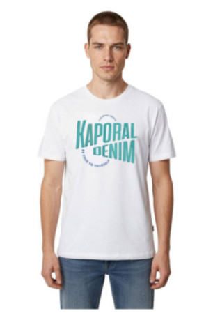 T-shirt - Java - White