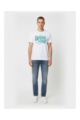 T-shirt - Java - White