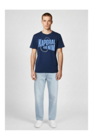 T-shirt - Java - Navy