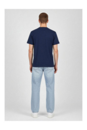T-shirt - Java - Navy