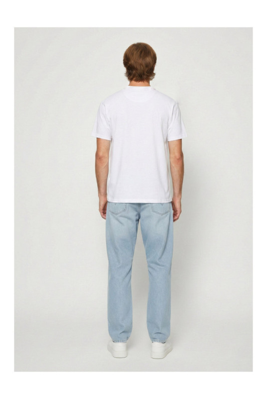 T-shirt - KAPORAL - Kulan - White
