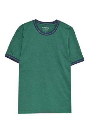 T-shirt - Roll - Green