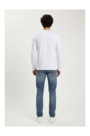 T-shirt - KAPORAL - Tamao - White