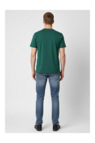 T-shirt - Toky - Green