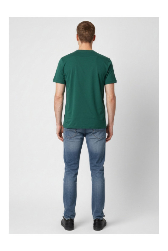 T-shirt - KAPORAL - Toky - Green