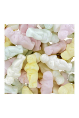 Bébés Soufflage en meringue tendre - 1kg