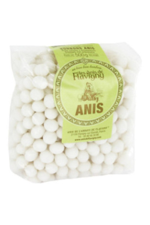 Anis de Flavigny - 500g