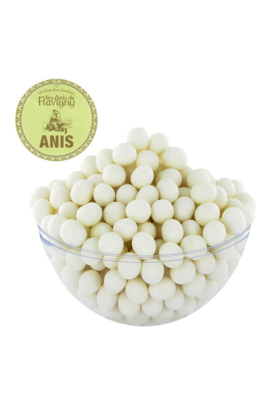Anis de Flavigny - 500g