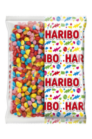 Floppies HARIBO - 2kg