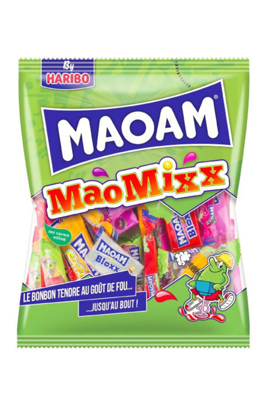 Maomixx HARIBO - 1kg