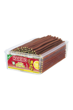 Balla Stixx Cola HARIBO - tubo de 150