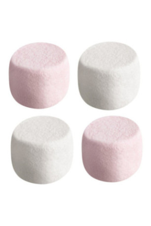 Haribo Tubo de 210 Chamallow original