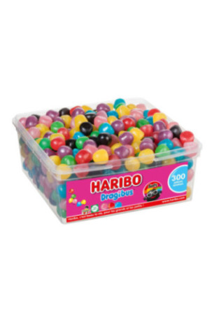 Haribo Tubo de 300 Dragibus Soft
