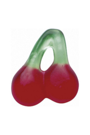 Haribo Tubo de 105 Happy Cherry