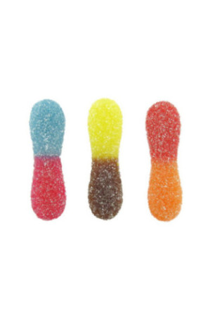 Haribo Tubo de 105 Langues Pik