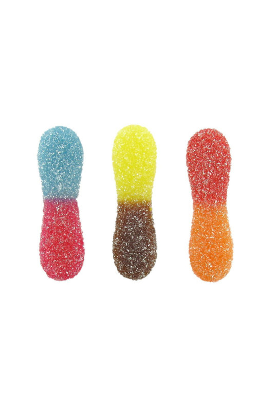 Haribo Tubo de 105 Langues Pik