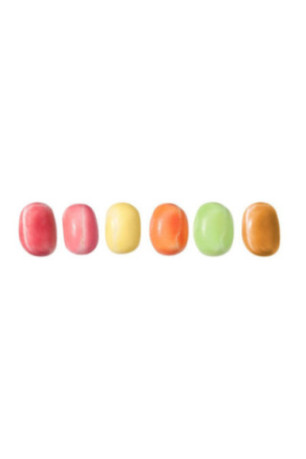 Haribo Tubo de 220 Mao Croqui Fruits
