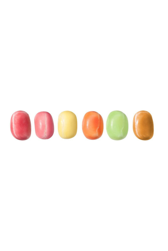 Haribo Tubo de 220 Mao Croqui Fruits