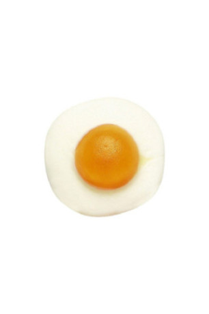 Haribo Tubo de 210 Oeufs au Plat