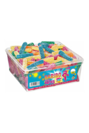 Haribo Tubo de 210 Super Frites