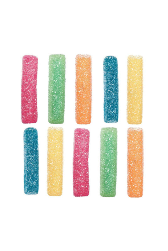 Haribo Tubo de 210 Super Frites