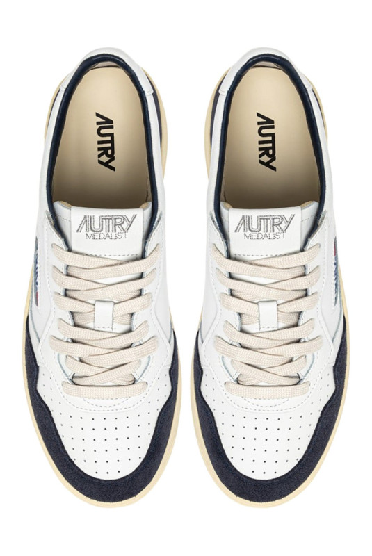 Sneakers Medalist AUTRY