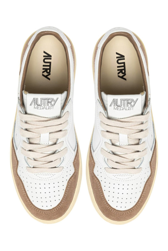 Sneakers Medalist AUTRY