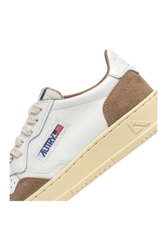 Sneakers Medalist AUTRY