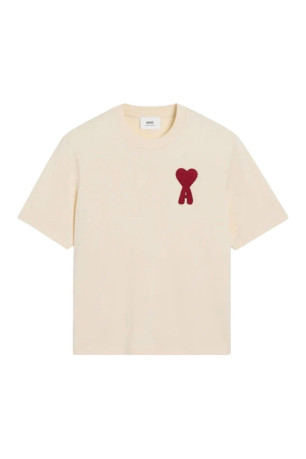 T-shirt Mc Ami de Coeur Ami paris