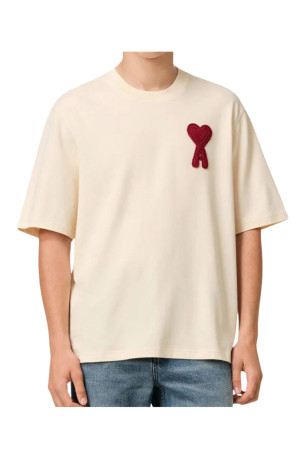 T-shirt Mc Ami de Coeur Ami paris
