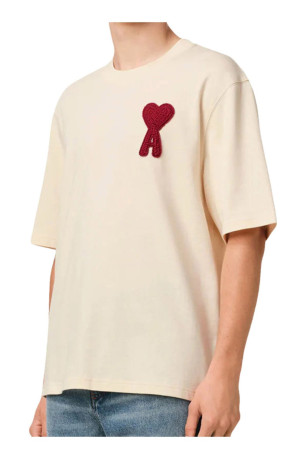 T-shirt Mc Ami de Coeur Ami paris