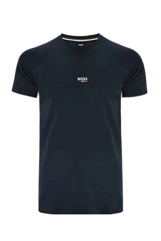 T-shirt logo Mc Hugo boss