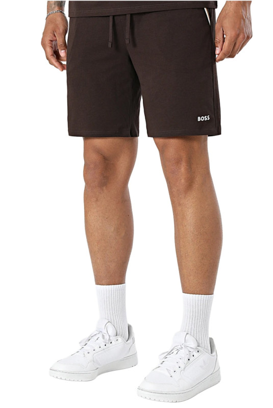 Short taille élastiquée Hugo boss