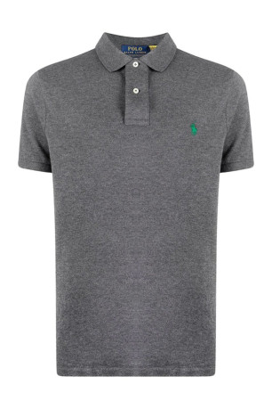 Polo MC 100% coton Ralph lauren