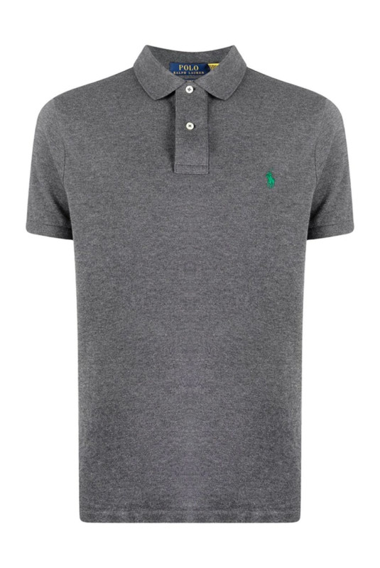 Polo MC 100% coton Ralph lauren