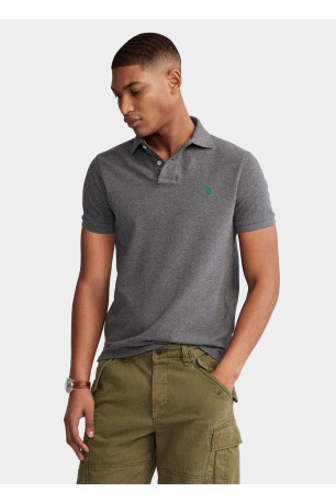 Polo MC 100% coton Ralph lauren