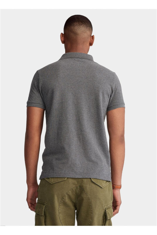 Polo MC 100% coton Ralph lauren