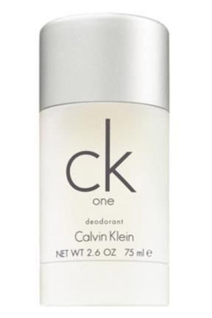 Déodorant Stick Ck One - 75gr Calvin klein
