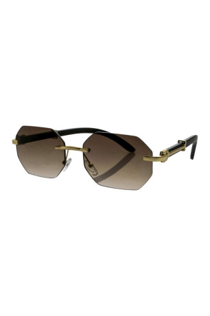Lunette de soleil MARC MALONE