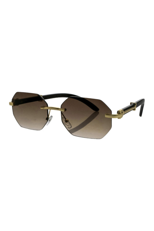 Lunette de soleil MARC MALONE