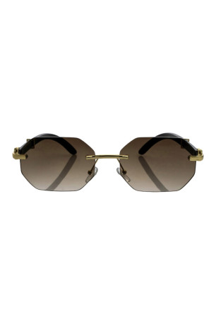 Lunette de soleil MARC MALONE