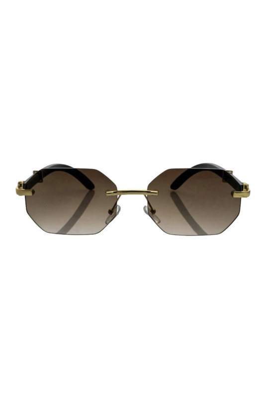 Lunette de soleil MARC MALONE