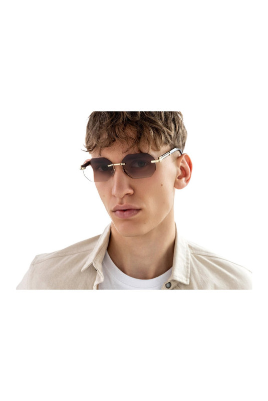 Lunette de soleil MARC MALONE